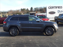 Thumbnail image of 2017 Jeep Grand Cherokee at Duncan Ford Chrysler
