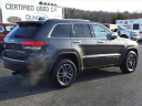 Thumbnail image of 2017 Jeep Grand Cherokee at Duncan Ford Chrysler