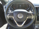 Thumbnail image of 2017 Jeep Grand Cherokee at Duncan Ford Chrysler