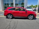 2020 Acura MDX SH-AWD at Chuck Patterson Toyota Scion Dodge - New and Used