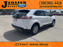 Thumbnail image of 2024 Ford Edge at Janssen & Sons Ford