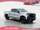 Thumbnail image of 2019 Chevrolet Silverado 1500 at Ontario Auto Ranch Ford + CDJR
