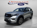 Thumbnail image of 2020 Ford Explorer at VeteransFord - NEW