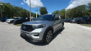 Thumbnail image of 2020 Ford Explorer at VeteransFord - NEW