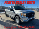 Thumbnail image of 2021 Ford F-150 at Platte Valley Auto Mart