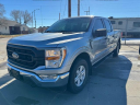Thumbnail image of 2021 Ford F-150 at Platte Valley Auto Mart