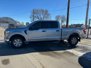 Thumbnail image of 2021 Ford F-150 at Platte Valley Auto Mart