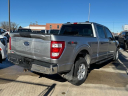 Thumbnail image of 2021 Ford F-150 at Platte Valley Auto Mart