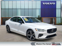 Thumbnail image of 2024 Volvo S60 at Weston Nissan Volvo