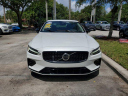 Thumbnail image of 2024 Volvo S60 at Weston Nissan Volvo