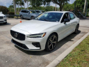 Thumbnail image of 2024 Volvo S60 at Weston Nissan Volvo