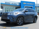 Thumbnail image of 2018 Toyota Highlander at Cecil Clark Chevrolet