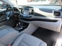 2018 Toyota Highlander XLE at Cecil Clark Chevrolet