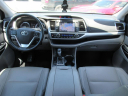 Thumbnail image of 2018 Toyota Highlander at Cecil Clark Chevrolet