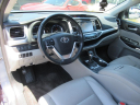 Thumbnail image of 2018 Toyota Highlander at Cecil Clark Chevrolet
