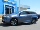 Thumbnail image of 2018 Toyota Highlander at Cecil Clark Chevrolet