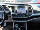 Thumbnail image of 2018 Toyota Highlander at Cecil Clark Chevrolet