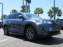 Thumbnail image of 2018 Toyota Highlander at Cecil Clark Chevrolet