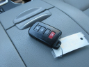Thumbnail image of 2018 Toyota Highlander at Cecil Clark Chevrolet