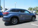 Thumbnail image of 2018 Toyota Highlander at Cecil Clark Chevrolet
