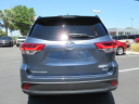 Thumbnail image of 2018 Toyota Highlander at Cecil Clark Chevrolet