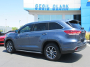 Thumbnail image of 2018 Toyota Highlander at Cecil Clark Chevrolet