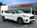 Thumbnail image of 2023 Ford Mustang Mach-E at Fred Anderson Nissan Of Asheville