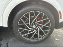 Thumbnail image of 2023 Ford Mustang Mach-E at Fred Anderson Nissan Of Asheville