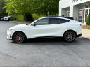 Thumbnail image of 2023 Ford Mustang Mach-E at Fred Anderson Nissan Of Asheville