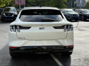 Thumbnail image of 2023 Ford Mustang Mach-E at Fred Anderson Nissan Of Asheville