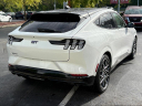 Thumbnail image of 2023 Ford Mustang Mach-E at Fred Anderson Nissan Of Asheville