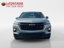 Thumbnail image of 2023 Chevrolet Traverse at LaFontaine Chevrolet Plymouth