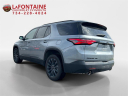 Thumbnail image of 2023 Chevrolet Traverse at LaFontaine Chevrolet Plymouth