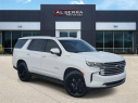 Thumbnail image of 2021 Chevrolet Tahoe at Al Serra Chrysler  Dodge Jeep Ram
