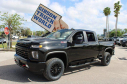 Thumbnail image of 2022 Chevrolet Silverado 2500HD at Gibson Truck World