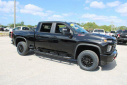 Thumbnail image of 2022 Chevrolet Silverado 2500HD at Gibson Truck World