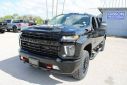 Thumbnail image of 2022 Chevrolet Silverado 2500HD at Gibson Truck World