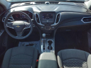 Thumbnail image of 2022 Chevrolet Equinox at Lincoln Of Cincinnati