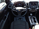 2022 Chevrolet Equinox LT at Lincoln Of Cincinnati