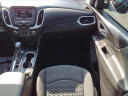Thumbnail image of 2022 Chevrolet Equinox at Lincoln Of Cincinnati