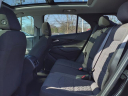 Thumbnail image of 2022 Chevrolet Equinox at Lincoln Of Cincinnati