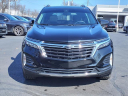Thumbnail image of 2022 Chevrolet Equinox at Lincoln Of Cincinnati