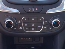 Thumbnail image of 2022 Chevrolet Equinox at Lincoln Of Cincinnati