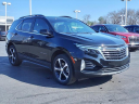 Thumbnail image of 2022 Chevrolet Equinox at Lincoln Of Cincinnati