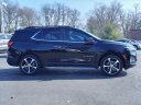 Thumbnail image of 2022 Chevrolet Equinox at Lincoln Of Cincinnati