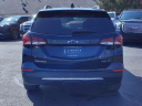 Thumbnail image of 2022 Chevrolet Equinox at Lincoln Of Cincinnati