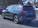 Thumbnail image of 2022 Chevrolet Equinox at Lincoln Of Cincinnati