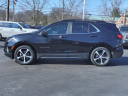 Thumbnail image of 2022 Chevrolet Equinox at Lincoln Of Cincinnati
