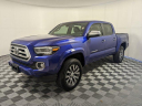 Thumbnail image of 2023 Toyota Tacoma at Jim Ellis Toyota of McDonough-USED