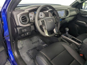 Thumbnail image of 2023 Toyota Tacoma at Jim Ellis Toyota of McDonough-USED